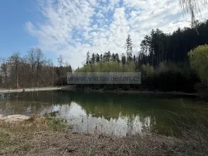 Prodej chaty, Řetová, 47 m2
