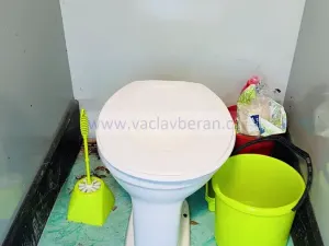 Prodej chaty, Řetová, 47 m2
