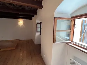 Pronájem bytu 1+kk, Kutná Hora, Komenského náměstí, 27 m2