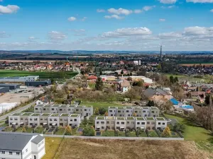 Prodej rodinného domu, Smiřice, Cukrovarská, 95 m2