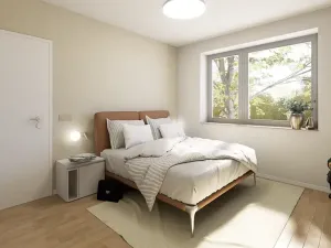 Prodej rodinného domu, Smiřice, Cukrovarská, 95 m2