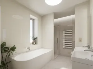 Prodej rodinného domu, Smiřice, Cukrovarská, 95 m2
