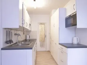 Prodej bytu 3+1, Praha - Smíchov, Plzeňská, 72 m2