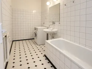 Pronájem bytu 2+1, Praha - Vinohrady, Belgická, 74 m2