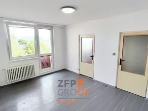 Pronájem bytu 2+1, Brno, Barvy, 52 m2