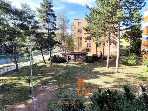 Pronájem bytu 2+1, Brno, Barvy, 52 m2