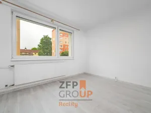 Prodej bytu 3+1, Liberec, Holubova, 74 m2