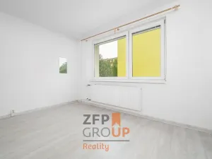 Prodej bytu 3+1, Liberec, Holubova, 74 m2