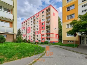 Prodej bytu 3+1, Liberec, Holubova, 74 m2
