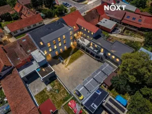 Prodej bytu 3+kk, Želešice, 24. dubna, 77 m2
