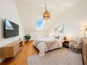 Prodej bytu 3+kk, Želešice, 24. dubna, 77 m2