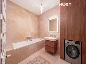 Prodej bytu 3+kk, Želešice, 24. dubna, 77 m2