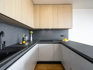 Prodej bytu 3+kk, Praha - Stodůlky, Petržílkova, 92 m2