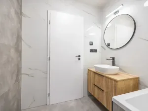Prodej bytu 3+kk, Praha - Černý Most, Pospíchalova, 73 m2