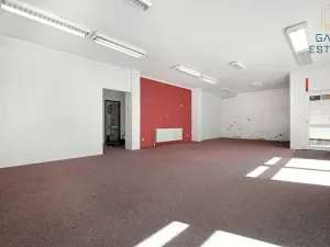 Prodej obchodního prostoru, Holešov, Palackého, 87 m2