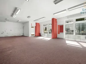 Prodej obchodního prostoru, Holešov, Palackého, 87 m2