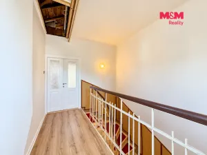 Pronájem rodinného domu, Bohumín - Nový Bohumín, Sadová, 153 m2