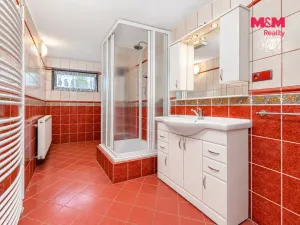 Prodej rodinného domu, Bartošovice v Orlických horách, 160 m2