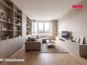 Prodej bytu 2+1, Opava - Kateřinky, Holasická, 59 m2