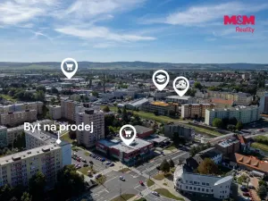 Prodej bytu 2+1, Opava - Kateřinky, Holasická, 59 m2