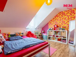 Prodej rodinného domu, Hluboká nad Vltavou, Munická, 125 m2