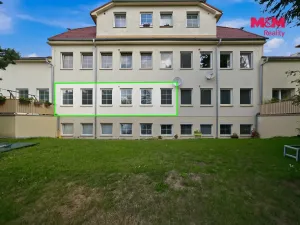 Prodej bytu 2+1, Šumperk, Vrchlického, 44 m2