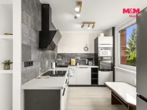 Prodej bytu 5+1, Vamberk, Struha, 87 m2