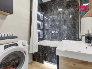 Prodej bytu 5+1, Vamberk, Struha, 87 m2