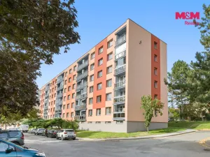 Prodej bytu 5+1, Vamberk, Struha, 87 m2