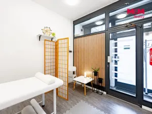 Prodej obchodního prostoru, Šumperk, Temenická, 24 m2