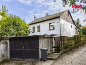 Prodej rodinného domu, Praha - Kunratice, K jelenám, 160 m2