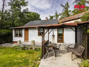 Prodej rodinného domu, Praha - Kunratice, K jelenám, 160 m2