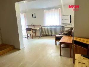 Prodej rodinného domu, Praha - Kunratice, K jelenám, 160 m2