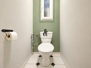 Prodej bytu 1+kk, Praha - Vršovice, Bulharská, 30 m2