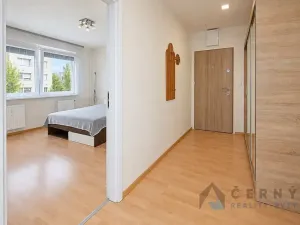 Prodej bytu 3+1, Liberec, Haškova, 80 m2