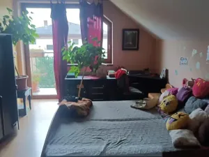 Pronájem pokoje, Praha - Radotín, 23 m2