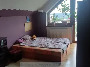 Pronájem pokoje, Praha - Radotín, 24 m2