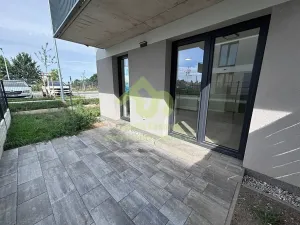 Pronájem bytu 1+kk, Dobřany, Denksteinova, 86 m2