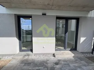 Pronájem bytu 1+kk, Dobřany, Denksteinova, 86 m2