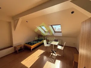 Prodej rodinného domu, Plzeň, Lindauerova, 776 m2