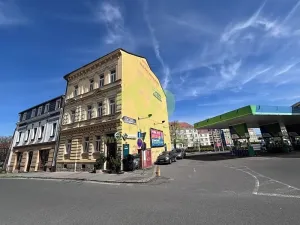 Prodej rodinného domu, Plzeň, Lindauerova, 776 m2