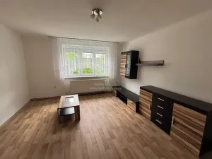 Pronájem bytu 2+1, Rokycany, 60 m2