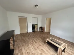 Pronájem bytu 2+1, Rokycany, 60 m2