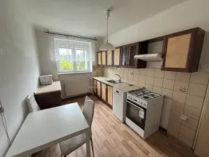 Pronájem bytu 2+1, Rokycany, 60 m2