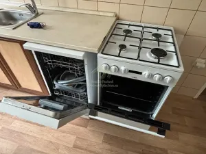 Pronájem bytu 2+1, Rokycany, 60 m2