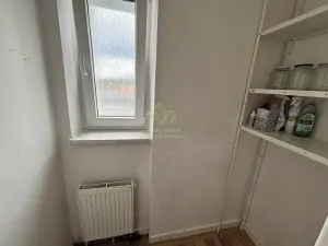 Pronájem bytu 2+1, Rokycany, 60 m2
