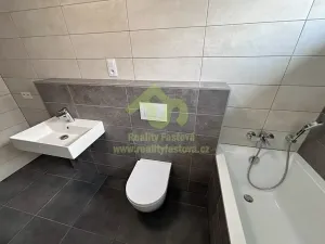 Pronájem bytu 1+kk, Dobřany, Denksteinova, 86 m2