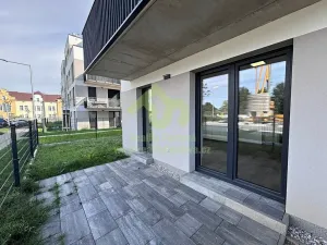 Pronájem bytu 1+kk, Dobřany, Denksteinova, 86 m2