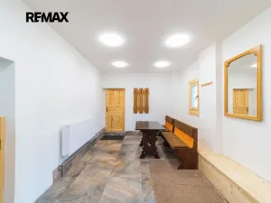 Prodej chalupy, Bartošovice v Orlických horách, 253 m2
