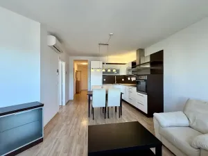 Pronájem bytu 3+kk, Olomouc, Handkeho, 65 m2